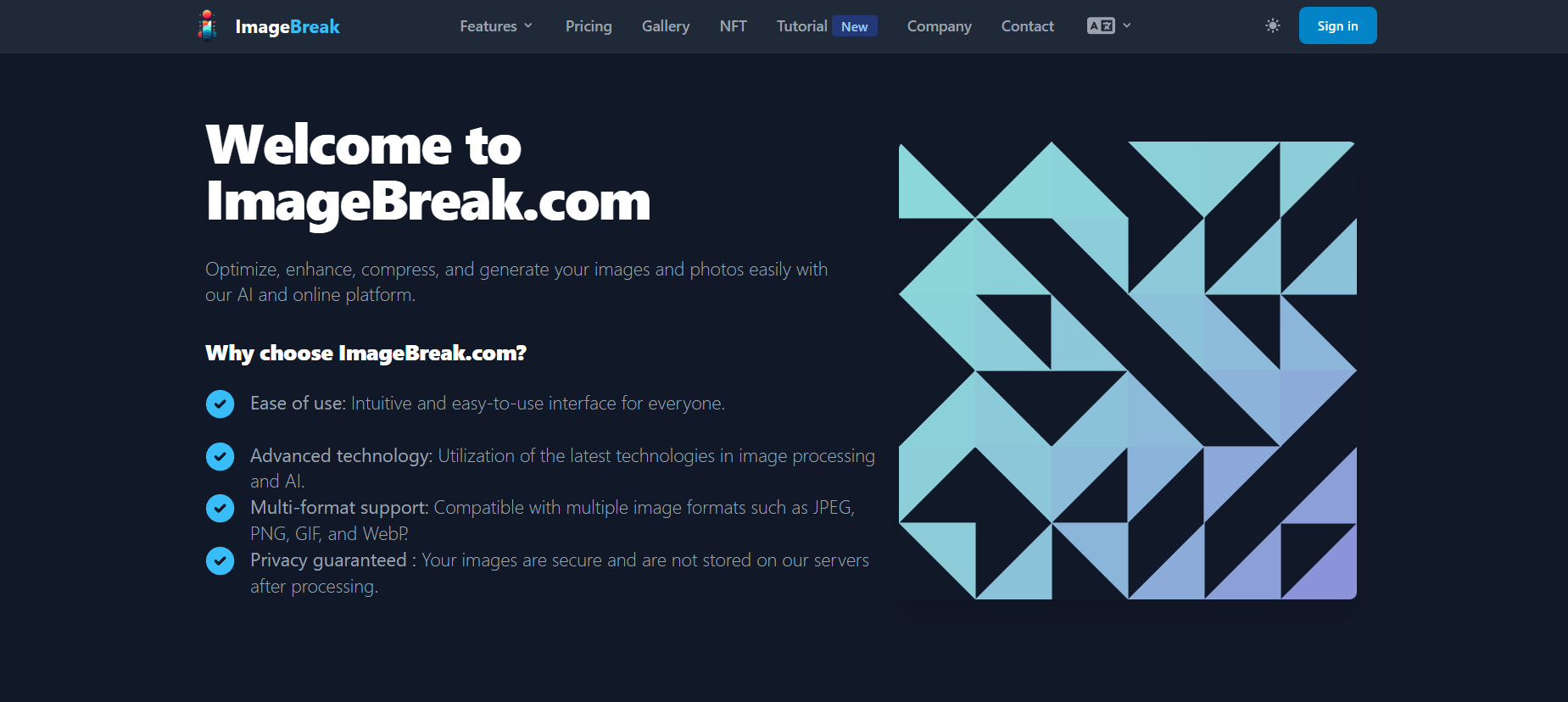 AI Image Suite — Upscale, Edit, Compress & Restore Photos Online ...